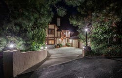 27801 St Bernard, Lake Arrowhead, CA 92352