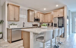 16955 W BUTLER Avenue, Waddell, AZ 85355