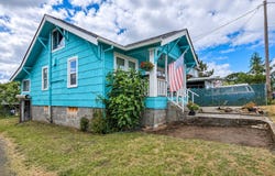 475 S 4TH St, StHelens, OR 97051