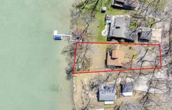 1704 Little Drive, Horton, MI 49246