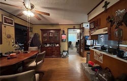 1005 George AVE, Pocola, OK 74902