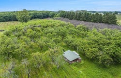 7 ACRES W TYLER ROAD, MEARS, MI 49436