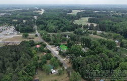 Sharpe Road, Cameron, NC 28326
