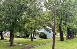 103 S Brown Street, Vinita, OK 74301