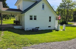 4316 Flat Top Rd, Ghent, WV 25843
