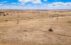 Beckwith Dr lot: 365, Colorado City, CO 81019