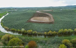 Lot 116 WASHAKIE DRIVE, UNIT D, Daniel, WY 83115