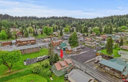 105 Main Street, Elk River, ID 83827