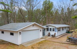 N4823 Peppler Lane, Wild Rose, WI 54984