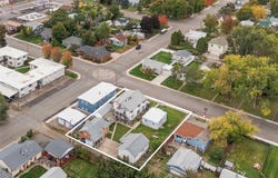 212 W Kent Avenue, Missoula, MT 59801