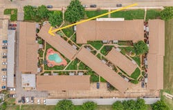 2527 NW 62nd Street, Oklahoma City, OK 73112