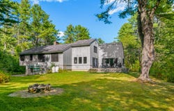17 Spar Circle, Yarmouth, ME 04096