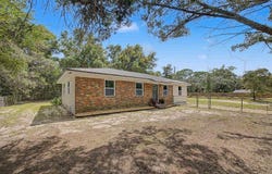 151 Otter Lake Road, Panacea, FL 32346
