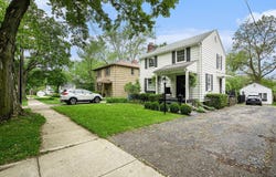 808 Princeton Avenue, Ann Arbor, MI 48103