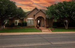 4616 Woodbar Court, Midland, TX 79707