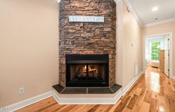 179 Occoneechee Drive, Clarksville, VA 23927