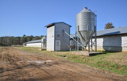 32814 W Hwy 28, Waldron, AR 72958