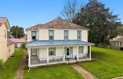 42 W 7th Street, Dresden, OH 43821