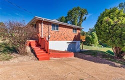 2912 Raw Wind Drive, High Ridge, MO 63049