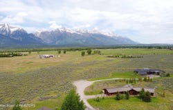 7475 O'ROURKE Way, Jackson, WY 83001