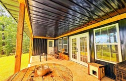178 Paw Paw Ridge Road, Hardy, AR 72542