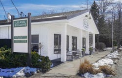 407 S MAIN STREET, LELAND, MI 49654