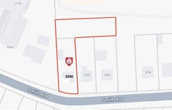 2200 SMITH AVENUE, BALTIMORE, MD 21227