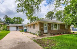 650 58th Avenue NE, Fridley, MN 55432