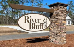 660 Belfast Loop lot: 183, Ellabell, GA 31308
