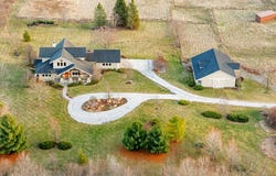 5665 Braun Road, Saline, MI 48176