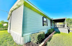 19526 Fm 744, Frost, TX 76641
