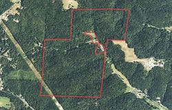 0 Millers Back Run Road, Lucasville, OH 45648