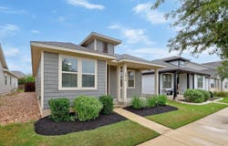 2424 Pecan Island DR, Leander, TX 78641