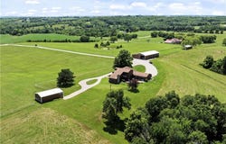 24180 County Road H N/A, Weston, MO 64098