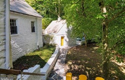 117 ARDEN ROAD, CONSHOHOCKEN, PA 19428