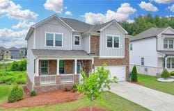 2121 Landsburg Way, Lawrenceville, GA 30043
