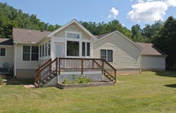 4165 W Midland Trl, Lexington, VA 24450