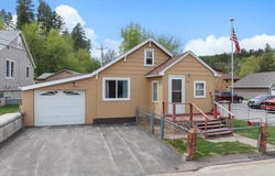 24 McKinley Street, Deadwood, SD 57732