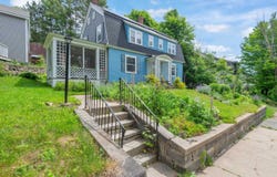 216 Prospect Street, Berlin, NH 03570