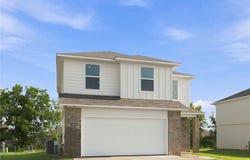 4852 Magnetic Springs Street, Springdale, AR 72764