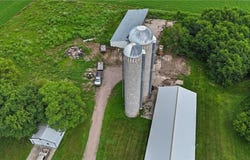 7792 Town Hall Road NE, Mayhew Lake Twp, MN 56379