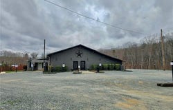 23122 NC Highway 109, Denton, NC 27239