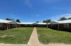 500 N Wilbor Street, Valliant, OK 74764