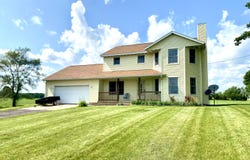 8728 Thompson Road, Lake Odessa, MI 48849