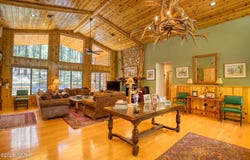 2722 Bobcat Gulch, Pinetop, AZ 85935