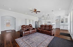 1001 Johnson Trail, Bells, TX 75414