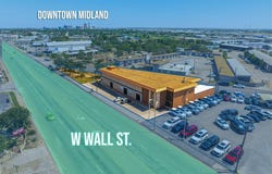 3201 W Wall St, Midland, TX 79701