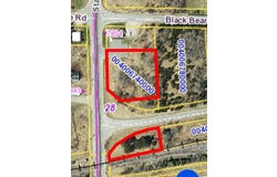 .80 acre HWY 32, Argonne, WI 54511