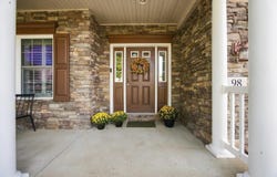 98 Berkshire Circle, Bridgeport, WV 26330