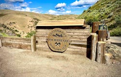 5934 New Highway 55, Horseshoe Bend, ID 83629